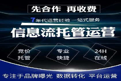 竞价托管SEM的创意与实践：多行业案例集